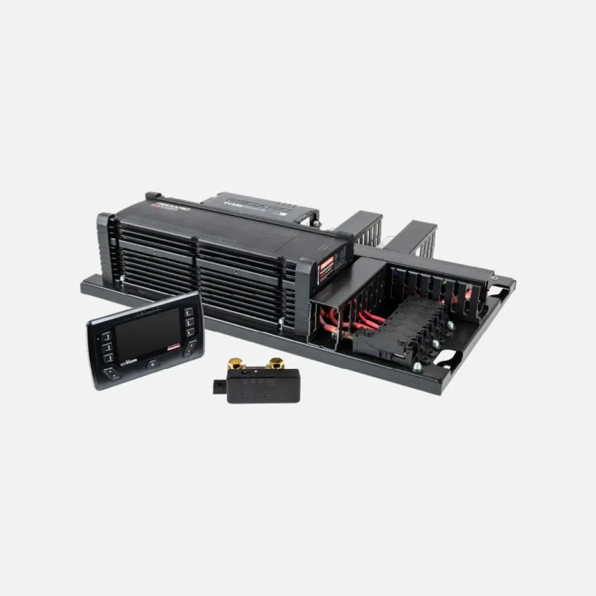 Redarc REDWORKS QuickFit75 TVMS Power Panel - Image 8
