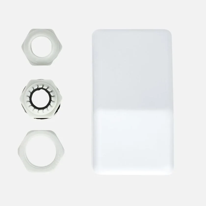 Redarc Single Cable Gland - Image 4