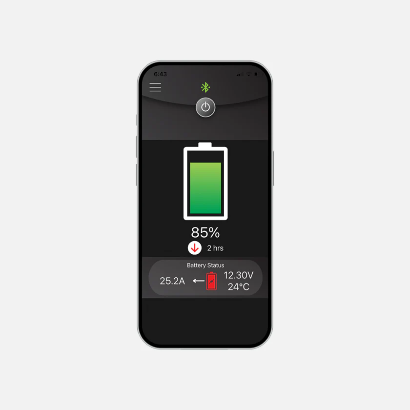 Redarc Smart Battery Monitor - Image 3