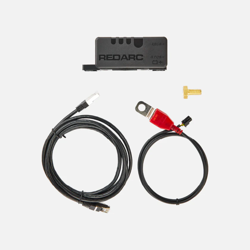 Redarc Smart Battery Monitor - Image 4