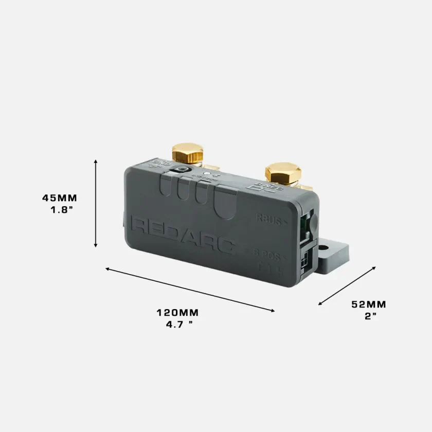 Redarc Smart Battery Monitor - Image 5