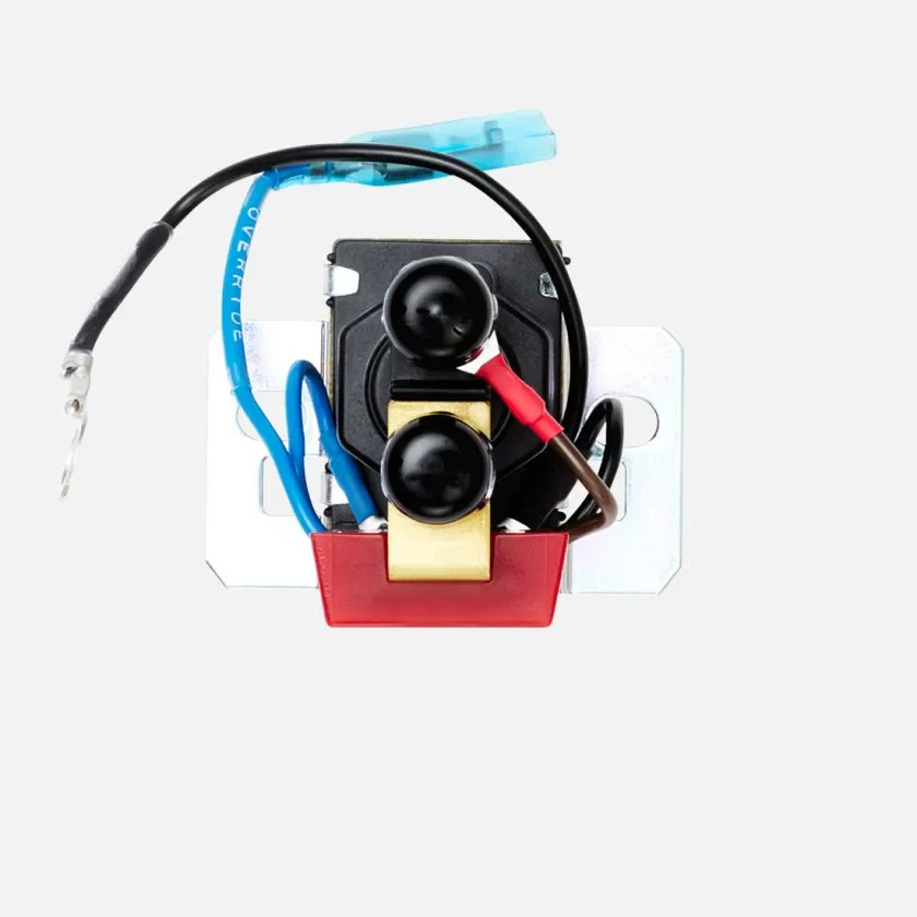 Redarc Smart Start Battery Isolator & Wiring Kit 12V - Image 5