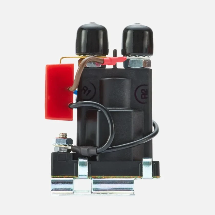 Redarc Smart Start Load Disconnect Isolator - Image 4