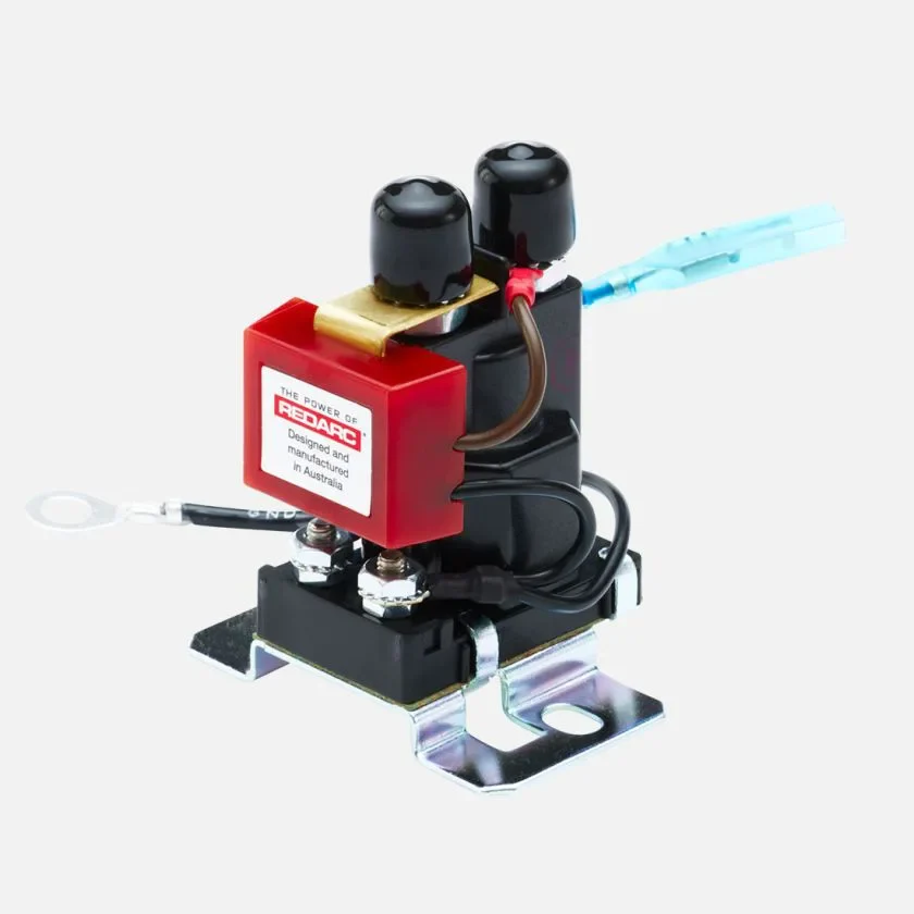 Redarc Smart Start SBI 12V 100A - Image 4