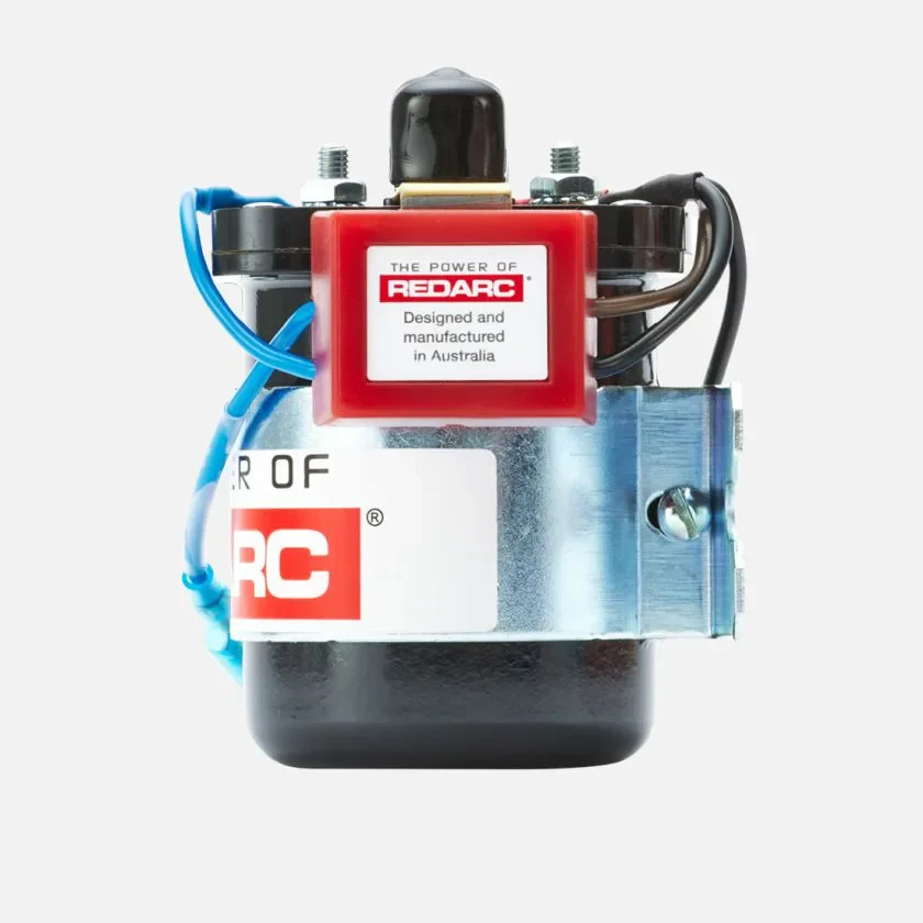 Redarc Smart Start SBI 12V 200A - Image 2
