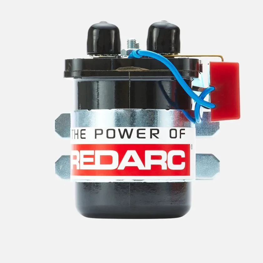 Redarc Smart Start SBI 12V 200A - Image 3