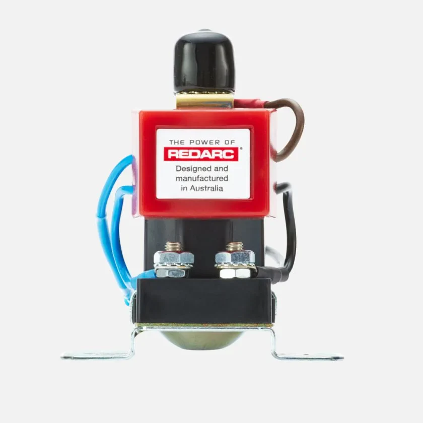 Redarc Smart Start SBI 24V 100A - Image 2