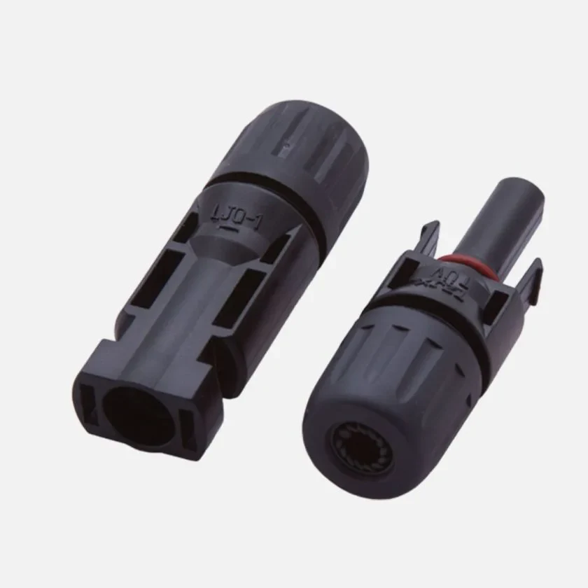 Redarc Solar Connector Kit - Image 2