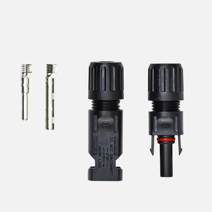 Redarc Solar Connector Kit - Image 3