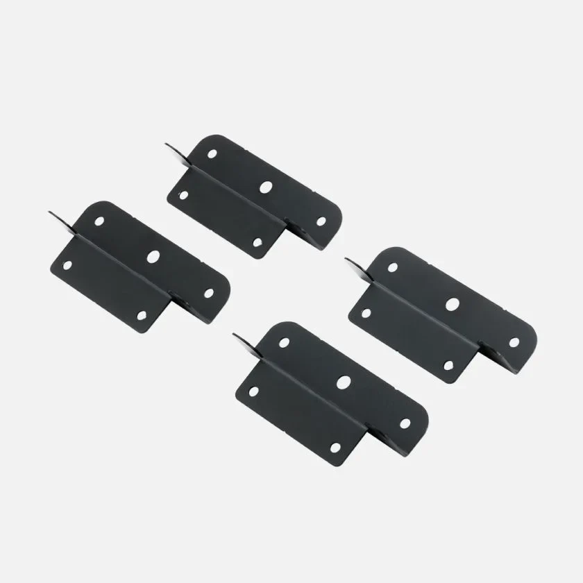 Redarc Solar Panel Bracket For Rhino-Rack Pioneer Platform Crossbar - Image 2