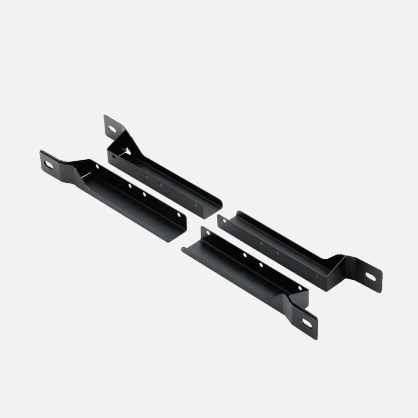 Redarc Solar Panel Bracket For Rhino-Rack Vortex and Heavy Duty Crossbars