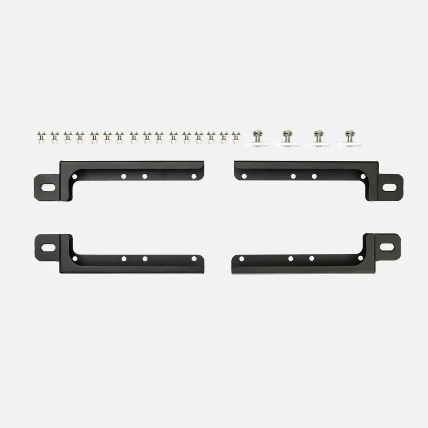 Redarc Solar Panel Bracket For Unistrut and EzyStrut Channel Systems - Image 2