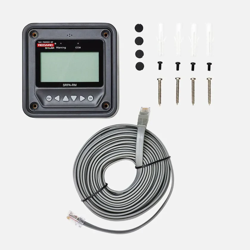 Redarc Solar Remote Monitor - Image 2