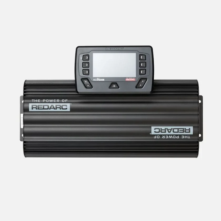 Redarc The Manager30 With Color Display Screen - Image 4