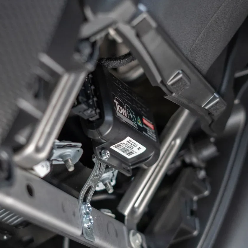 Redarc Tow-Pro Elite Electric Brake Controller - Image 3