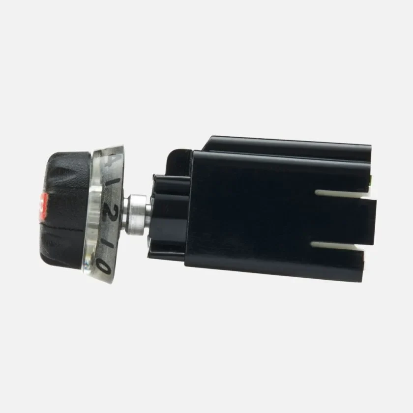 Redarc Tow-Pro Elite Electric Brake Controller - Remote Head - Image 4