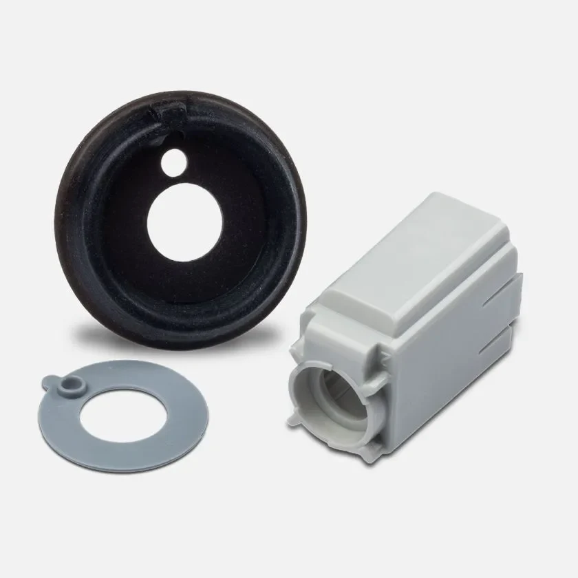 Redarc Tow-Pro Elite Remote Head Surround Mount - Image 3