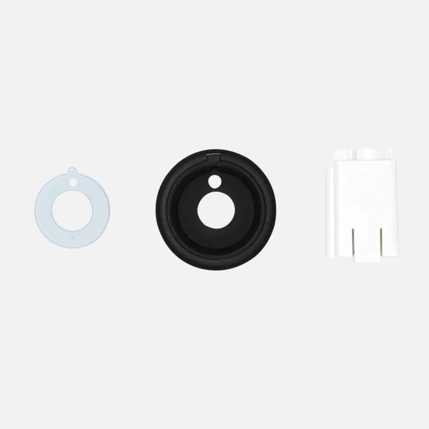 Redarc Tow-Pro Elite Remote Head Surround Mount - Image 4