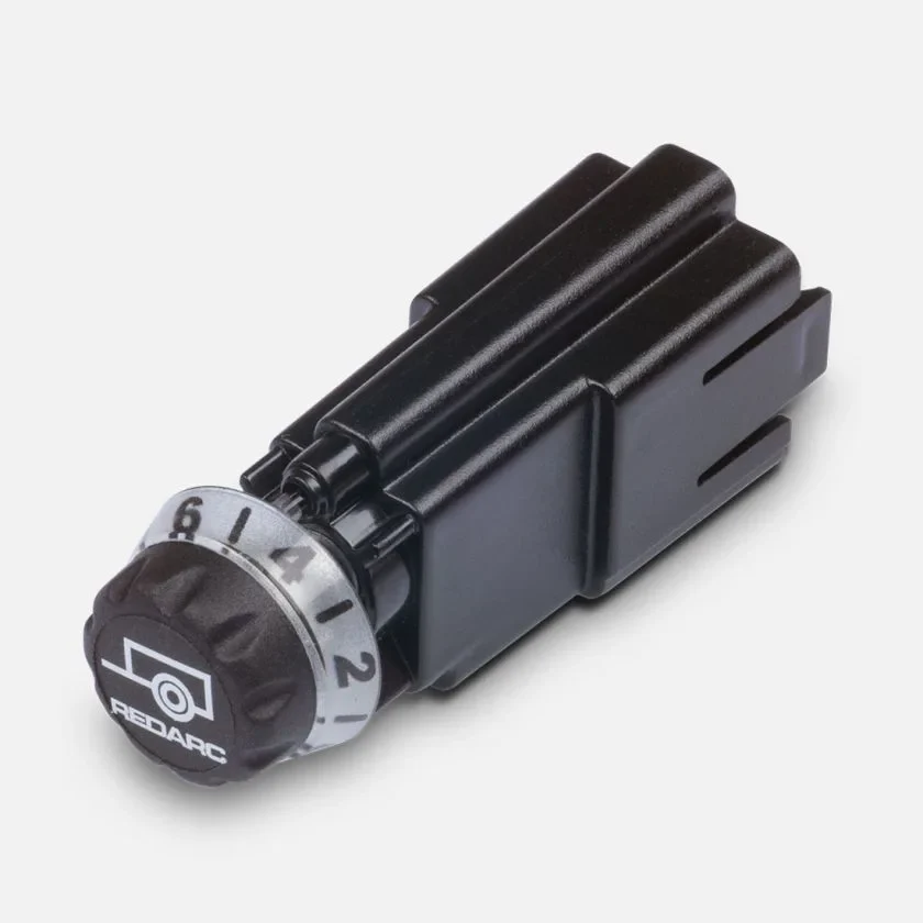 Redarc Tow-Pro Liberty Brake Controller - Remote Head - Image 2