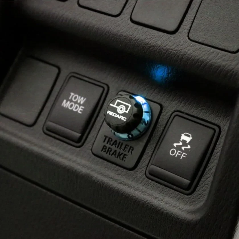 Redarc Tow-Pro Liberty Electric Brake Controller - Image 3