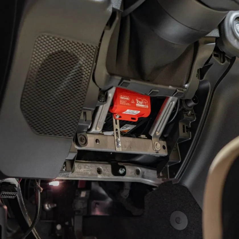 Redarc Tow-Pro Liberty Electric Brake Controller - Image 4