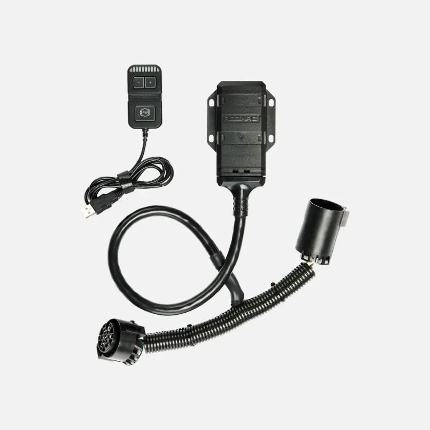 Redarc Tow-Pro Link Electric Brake Controller - Image 2
