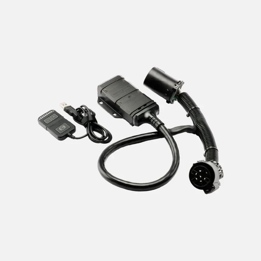 Redarc Tow-Pro Link Electric Brake Controller - Image 6