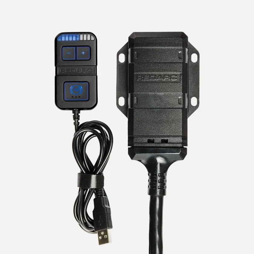 Redarc Tow-Pro Link Electric Brake Controller - Image 7