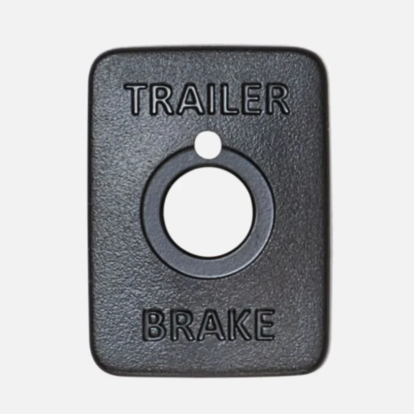 Redarc Tow-Pro Universal Mount - Image 2