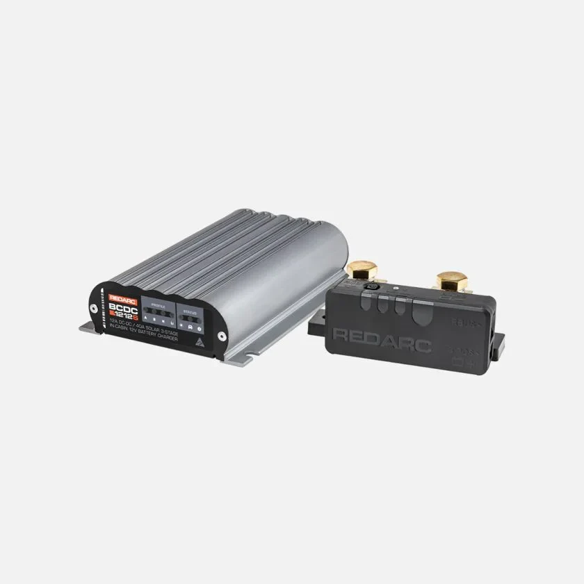 Redarc Trailer Power Kit - Image 2