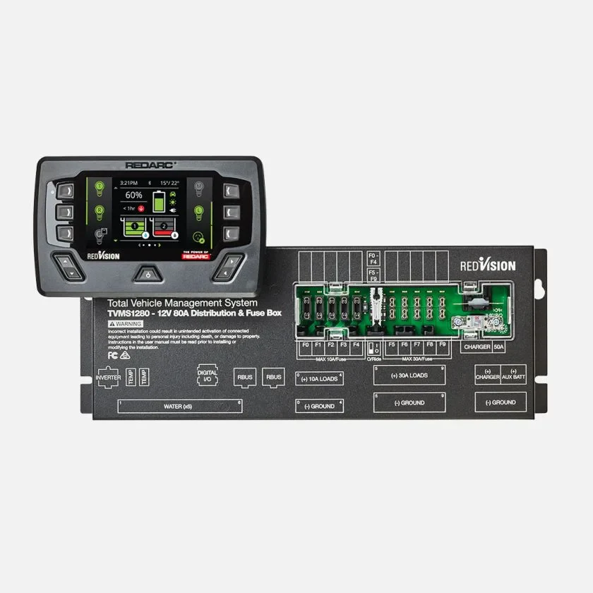 Redarc TVMS Prime - Image 2