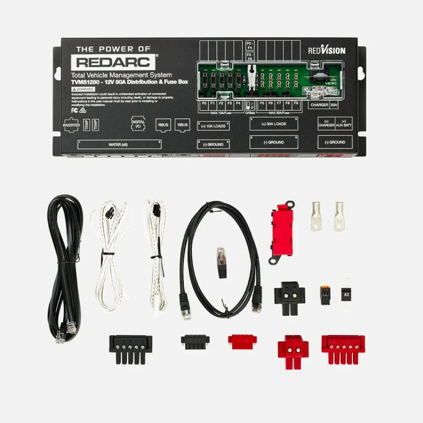Redarc TVMS Prime - Image 3