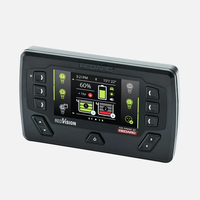 Redarc TVMS Prime - Image 4