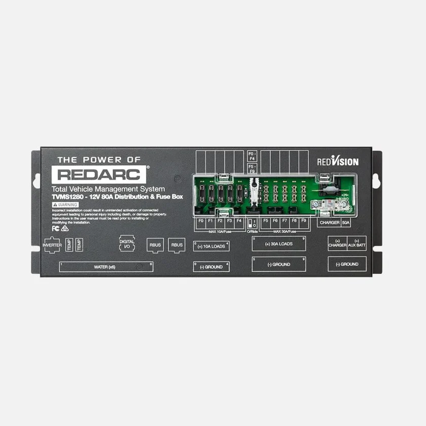 Redarc TVMS Prime - Image 5