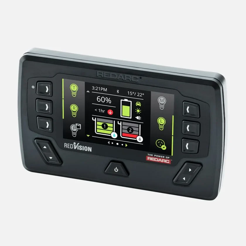 Redarc TVMS Prime RedVision System - Image 3