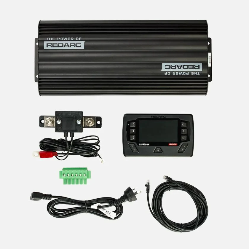Redarc TVMS Prime RedVision System - Image 4
