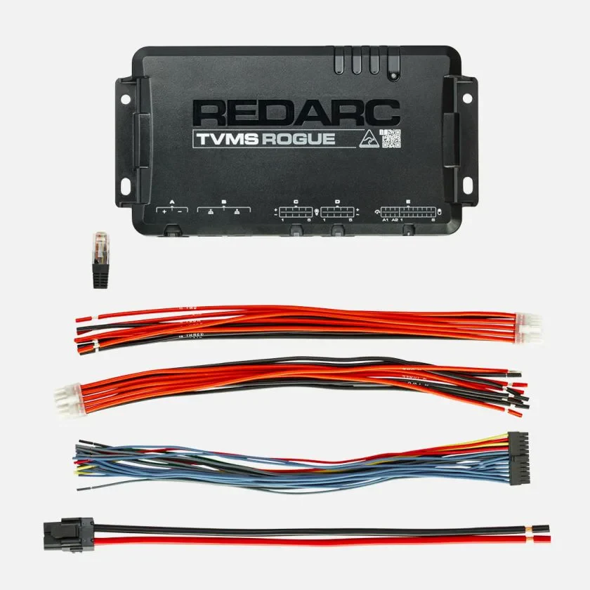 Redarc TVMS Rogue - Image 3