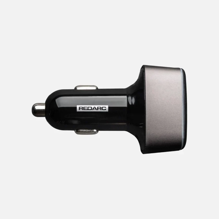 Redarc USB Car Charger - Image 4