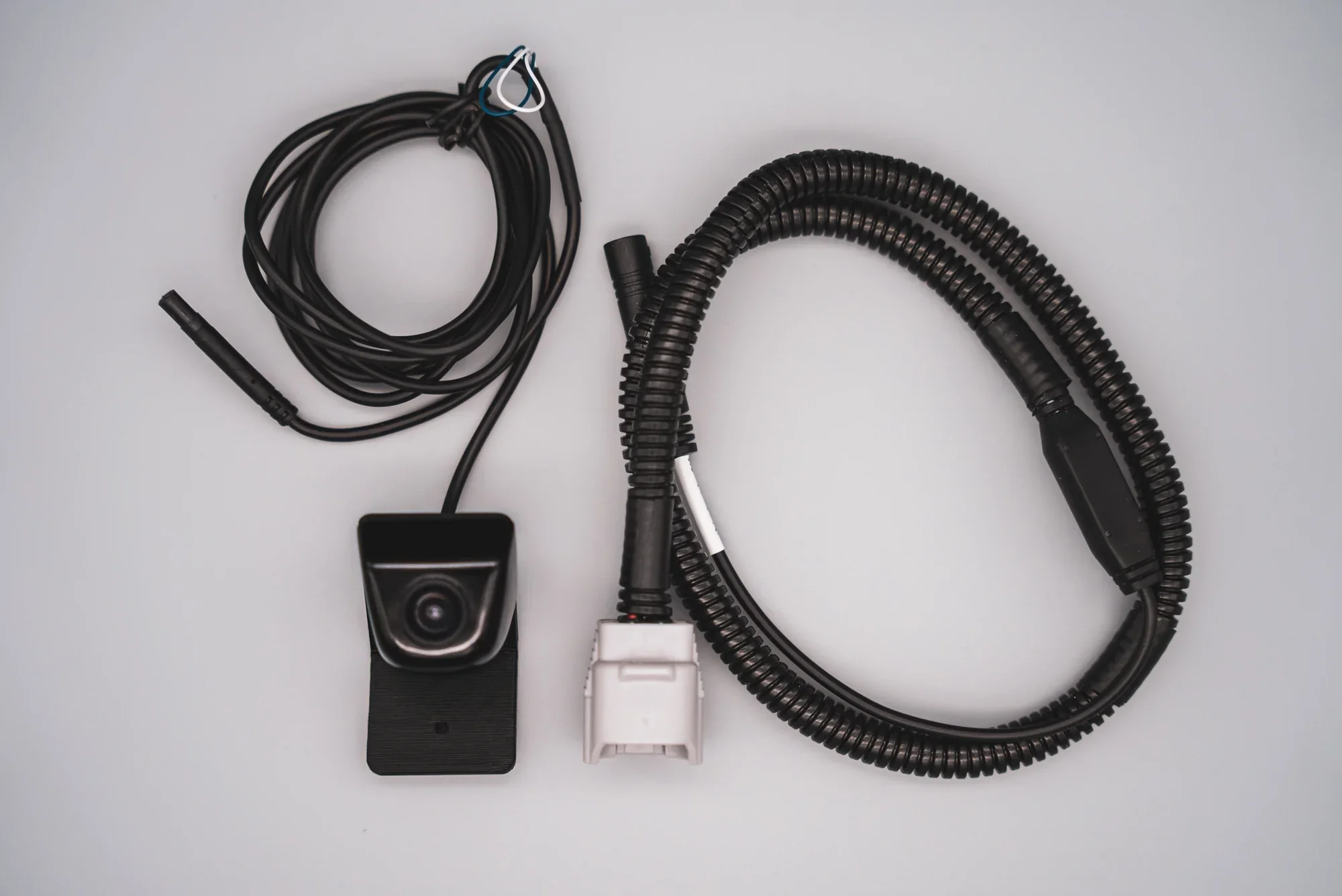 RIGd 2020-2023 Toyota Camera Relocation Kit - Image 3