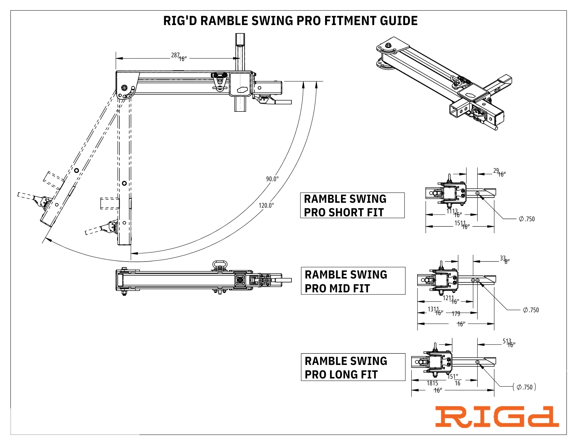 RIGd RambleSwing Pro - Image 3