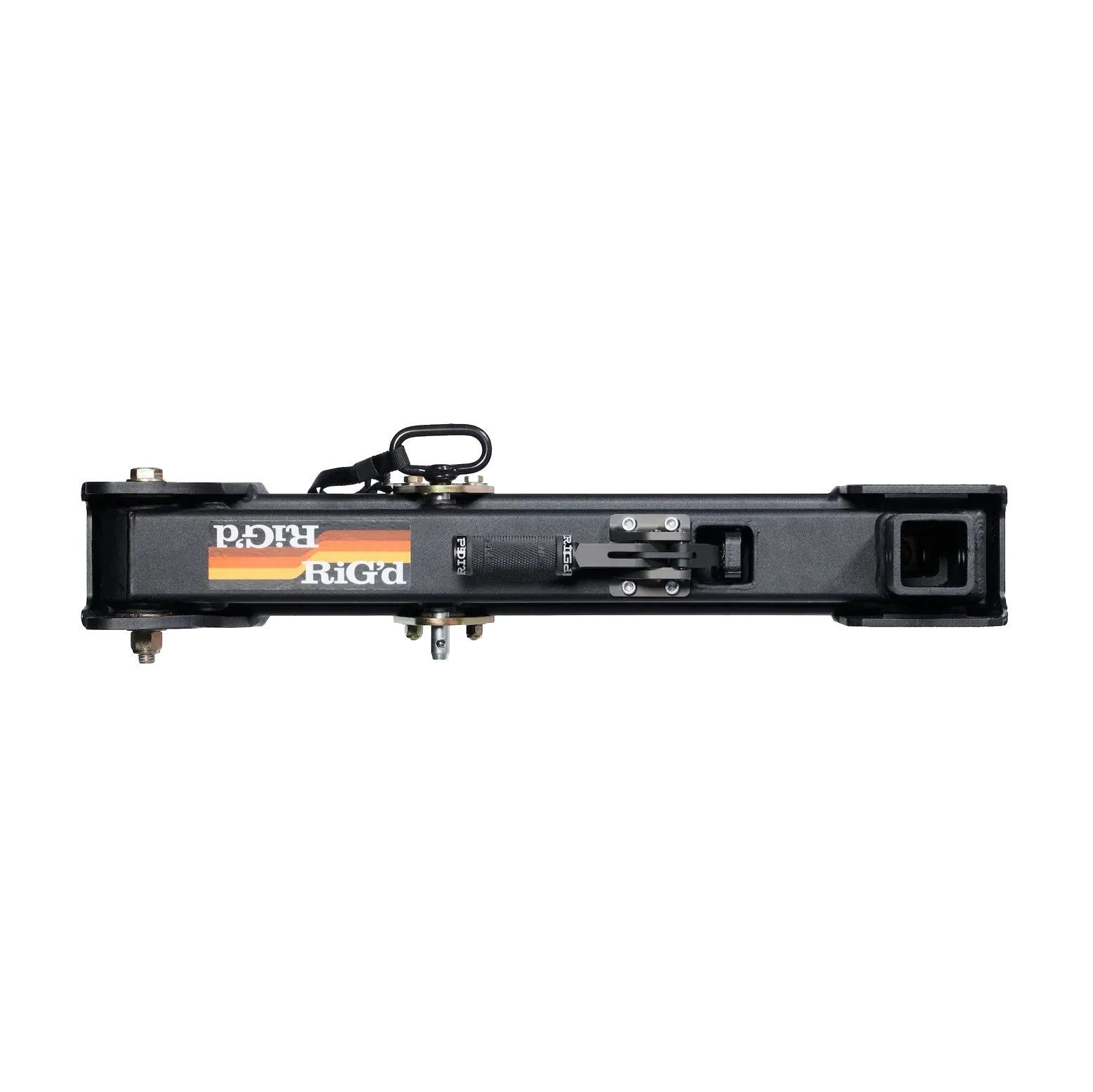 RIGd RambleSwing Pro - Image 4