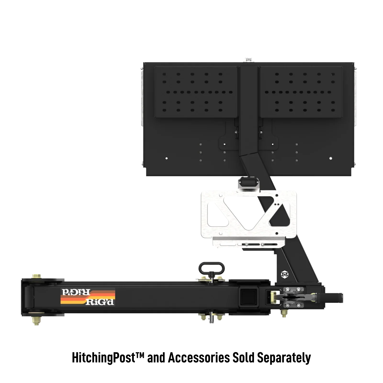 RIGd RambleSwing Pro - Image 7