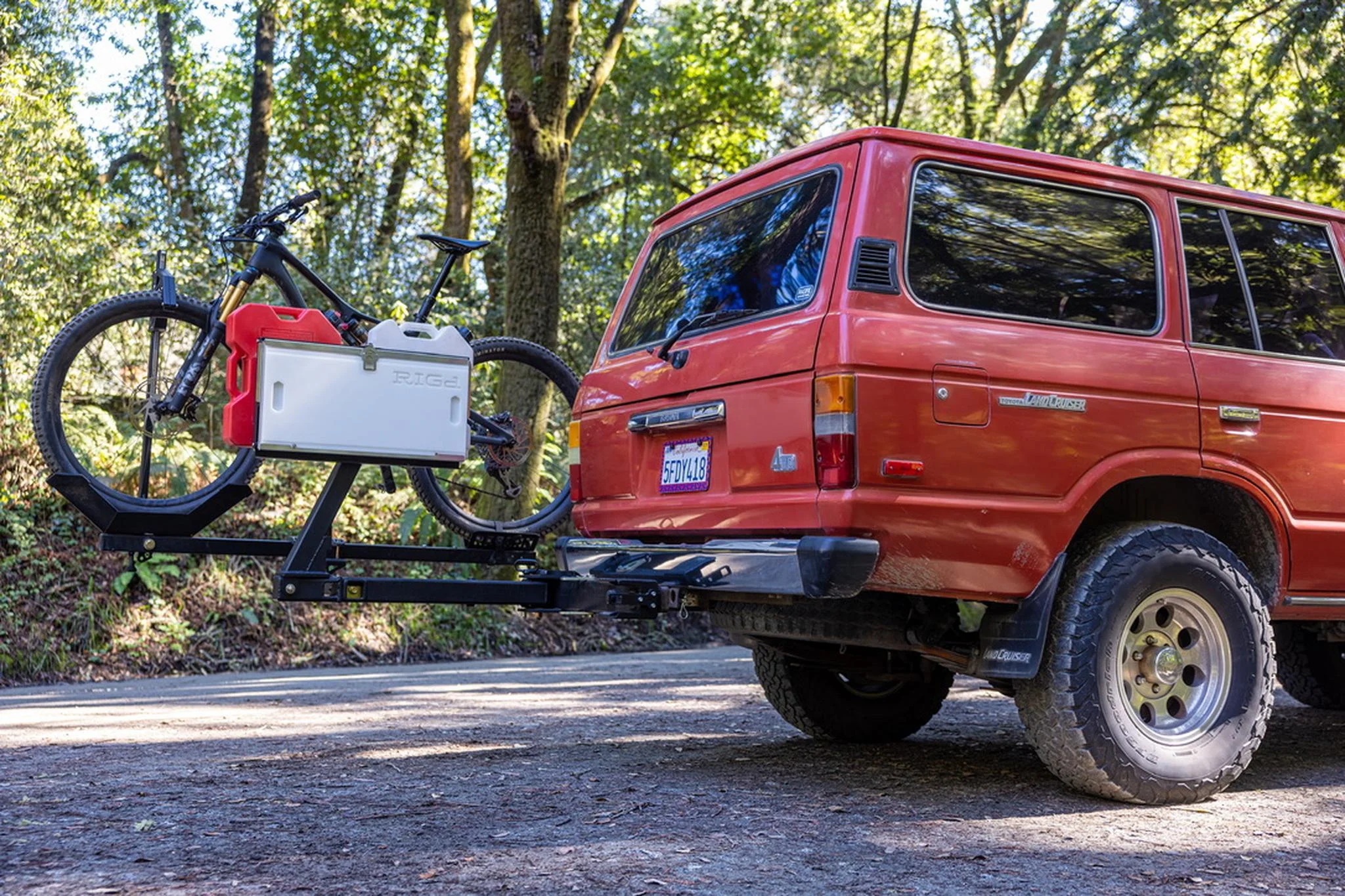 RIGd RambleSwing Pro - Image 9