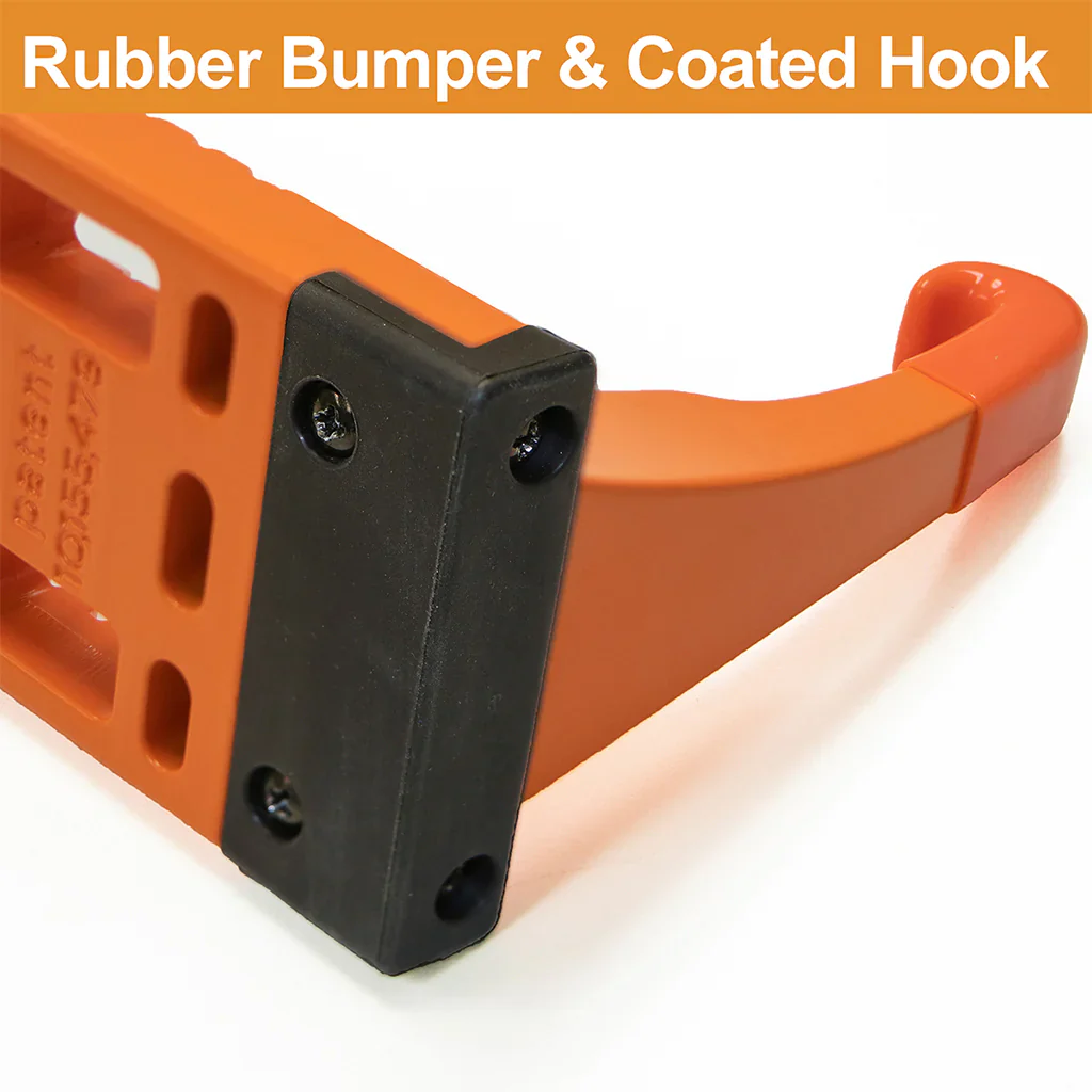Rightline Gear Moki Door Step - Image 5