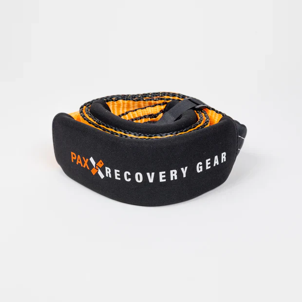 RotoPAX 8 Foot Tree Saver Strap 3" x 8' (MBS 35,000Lbs) - Image 3