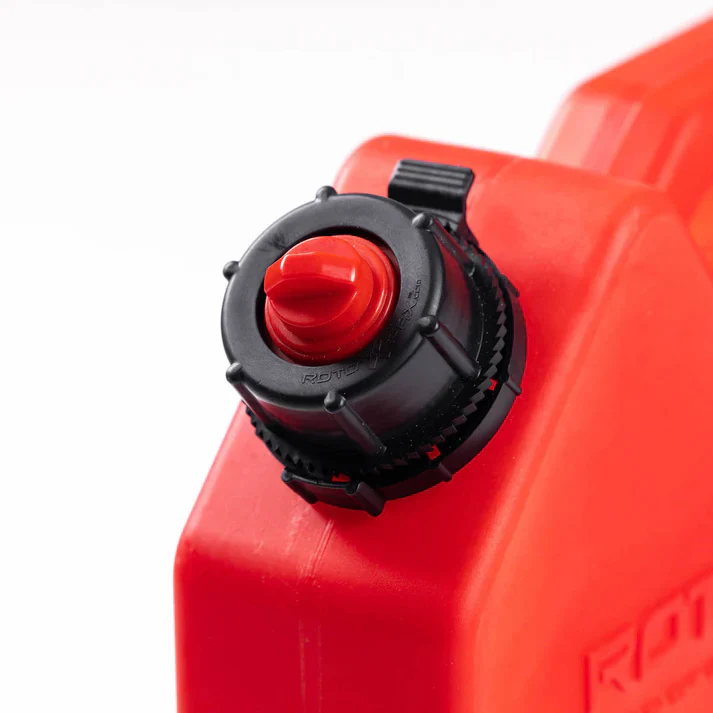 RotoPAX 1 Gallon Gasoline Pack - Image 2