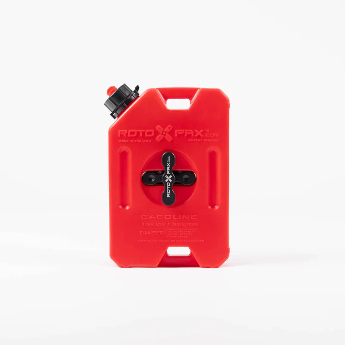 RotoPAX 1 Gallon Gasoline Pack - Image 3