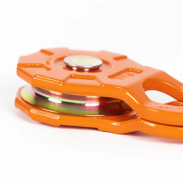RotoPAX 12 Ton Forged Snatch Block - Image 3