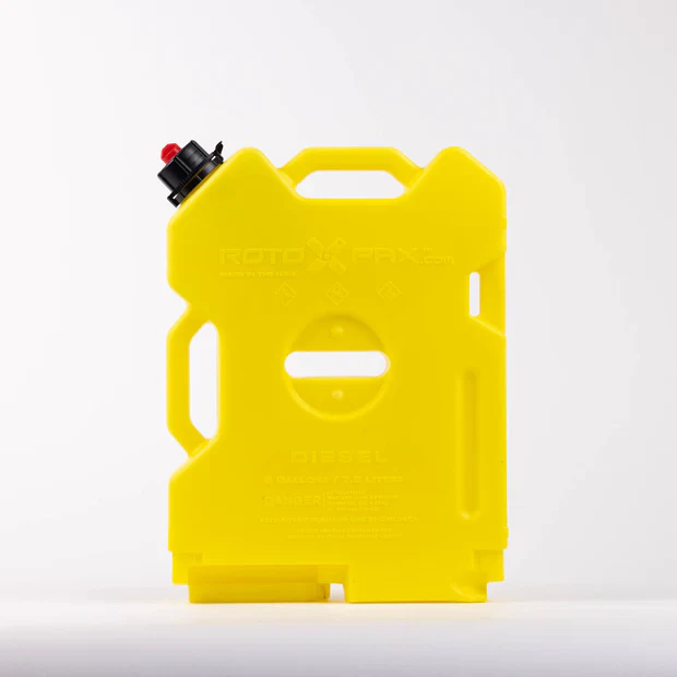 RotoPAX 2 Gallon Diesel Pack - Image 3