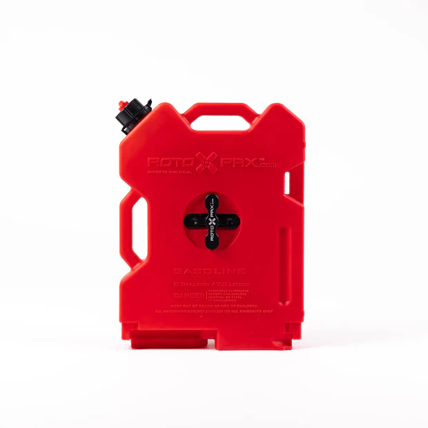 RotoPAX 2 Gallon Gasoline Pack - Image 3